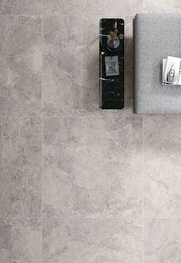 Плитка Porcelanosa Noir Topo Spiga 45x120