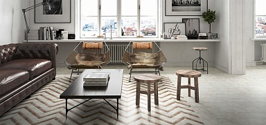 Керамогранит Aparici Bondi Mirror Natural 59.2x59.2