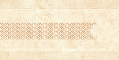 Бордюр Eurotile 81 Diamonds 15х29,5