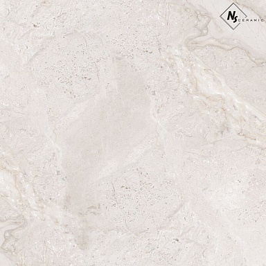Керамогранит NS Ceramic NSC8036 Серо-коричневый глянцевый 80x80