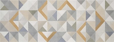 Плитка STN Ceramica P.B. Pursue RB Mix MT Rect. 33.3x90