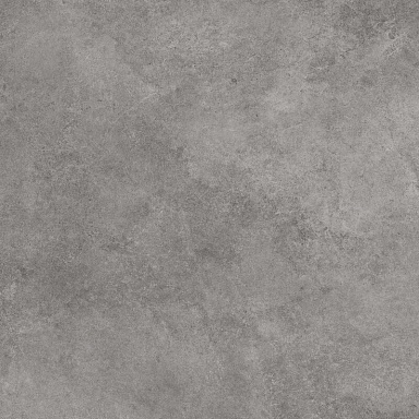 Керамогранит Laparet LP6060G0351R Fortezza Grigio PRO серый матовый карвинг R10 STR 59.5х59.5