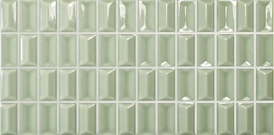 Плитка Wow 135541 3DB Diamond Jade Gloss 12,5x25