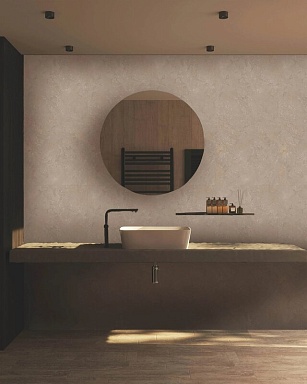 Керамогранит Terramic Tiles TR61208T Desert Stone Карвинг матовая 60x120