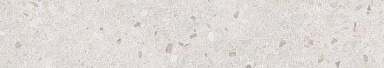 Подступенник Kerama Marazzi SG631820R/5 Подступенок Терраццо беж светлый 60х10,7х9