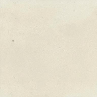 Керамогранит Revoir Paris Bel Histoire Uni Albatre Mat 15x15