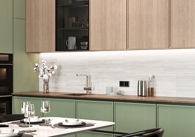 Керамогранит Alma Ceramica GFA3060ATS04R Altesse матовый 300x600x7
