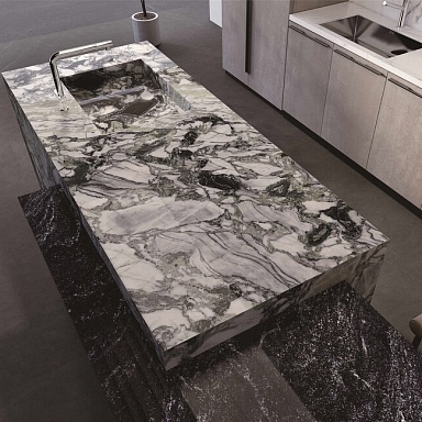 Freezing Moreroom Stone
