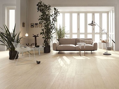 Керамогранит Kerlite FOREST NOCE 33x300