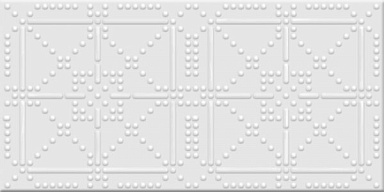 Декор VIVES Fatracci Blanco 10x20