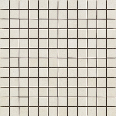 Мозаика Ragno Marazzi R4YX Rewind Mosaico Vanilla 30x30