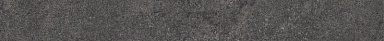 Kerama Marazzi KM4080G0061RBT4 Плинтус Портленд антрацит матовый обрезной 80x9,5x0,9