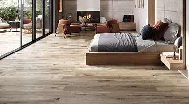 Керамогранит Rondine Group J89890 Timeless Ecru Chevron Rett 60x120