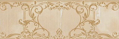 Декор Italon 600080000270 CHARME EVO ONYX INSERTO CHIFFON 25х75
