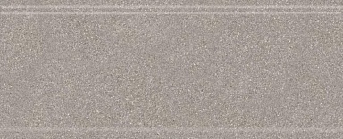 Kerama Marazzi KMB2BDA004BR Бордюр Рабат серый матовый обрезной 30x12x1,3