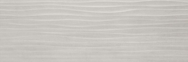 Плитка Marazzi Italy MMNN Materika Wave Struttura Grigio 40x120
