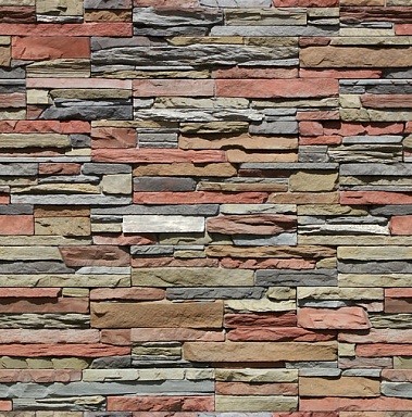 Искусственный камень White Hills 101-80 Кросс Фелл 20,30,50x10
