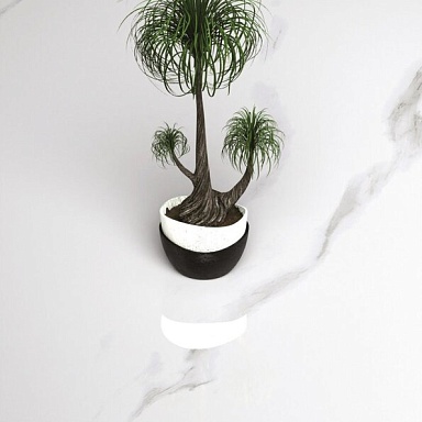 Statuario Paradise One Touch Ceramic