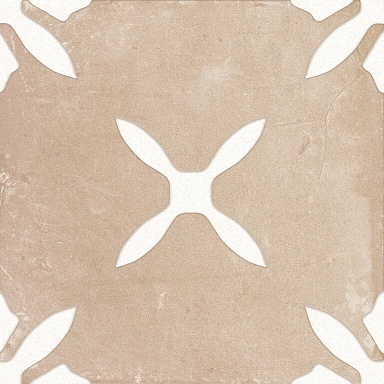 Керамогранит Harmony 40800 Pangea Sand Flower LT 22,3x22,3