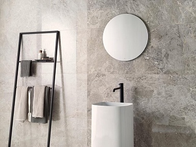 Керамогранит Porcelanosa 100305826 Elegant Bone Pulido 120x120