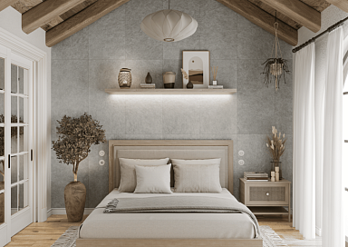 Керамогранит NT Ceramic NTT99621PG Argillite Stonewall Graphite Punch Granulla 60x120