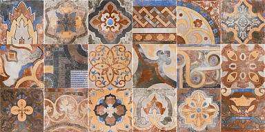 Керамогранит Pamesa Cr.Empoli Earth 22.3x22.3