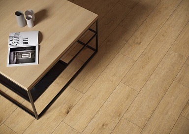 Керамогранит CERRAD Listria Bianco R9 80x17.5