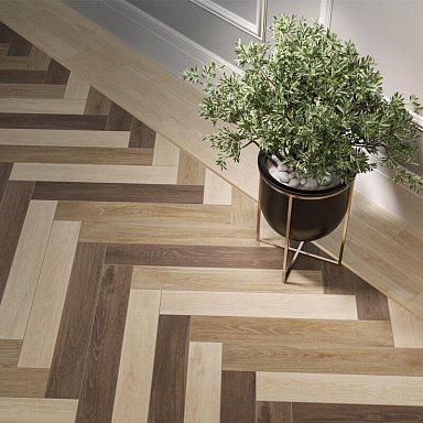 Kerama Marazzi OS/A345/SG618420R Вставка Тьеполо 3 матовый обрезной 9,6x9,6x0,9