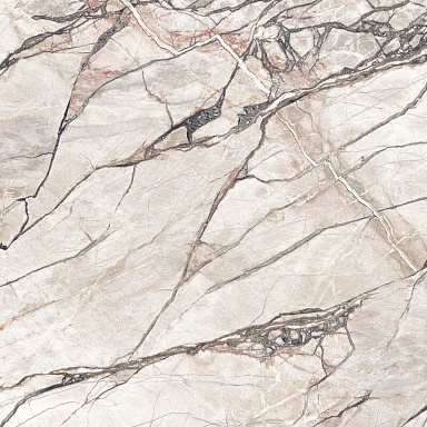 Керамогранит Flaviker PF60017514 Supreme Hedonism Quarzite Sky Nat R 120x120
