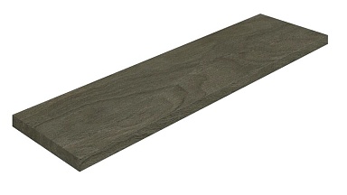 Ступень Coliseumgres 620070003003 Bormio Pepper Scalino Ang.SX 33x120