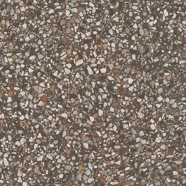 Керамогранит Kerama Marazzi KM6060G0051R Бричиола коричневый матовый обрезной 60x60x0,9
