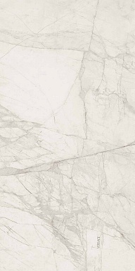 Керамогранит Versace PF60015280 Tarsia Bianco Dolomiti Lux 3D Rett 60x120