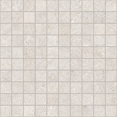 Декор Cerim 772264 Match Up Sugar Comfort Mosaico 3x3 30x30