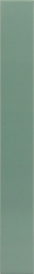 Плитка Equipe 31186 Hopp Green 5x40