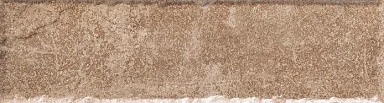 Клинкерная плитка Paradyz Scandiano Rosso Elewacja 24,5х6,6х0,74