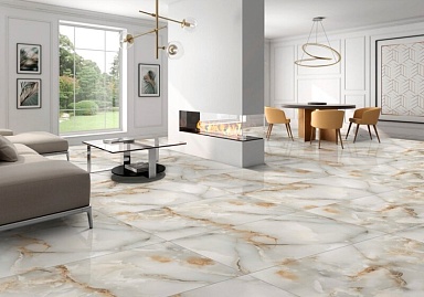 Керамогранит Italica Tiles Merali Polished 60x60