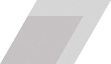 Декор Wow Flow Diamond Decor Taupe 14x24