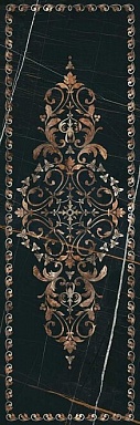 Kerama Marazzi HGD/B441/14037R Декор Греппи обрезной 40*120