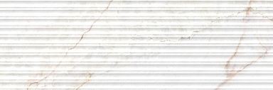 Декор Peronda 39501 Dahlia White Decor SP/33,3X100/R 33,3x100