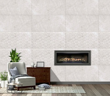 Декор Maimoon Ceramica 1002 Satin Dekor Glossy 60x120