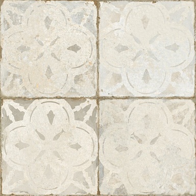 Плитка Peronda 38316 Fs Aurora White 45x45x0,95