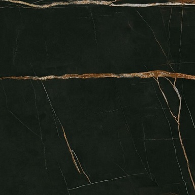 Керамогранит Idalgo Lusso Nero / Люссо Неро LR 60x60