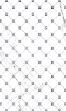 Плитка Gracia Ceramica Elegance Grey 03 30x50