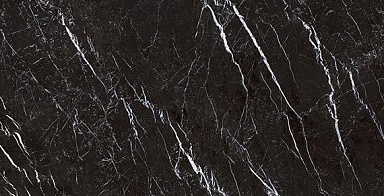 Керамогранит Peronda 23461 MUSEUM MARQUINA-BLACK/60X120/EP 60x120