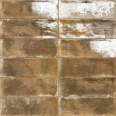 Плитка Mainzu Alboran Caramel 10x30