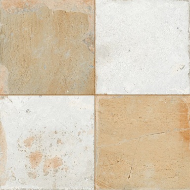 Плитка Peronda 38179 Fs Checker Sand 45x45x0,95
