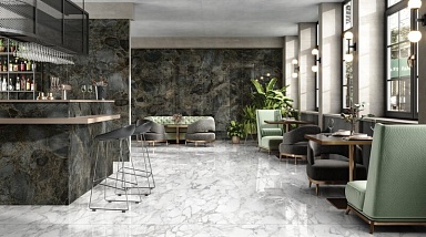 Керамогранит Simpolo Ceramics Lumino Onia Winter 60х120