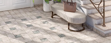 Керамогранит Mainzu PT03688 Travertine Gallia 15x30