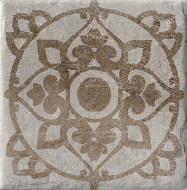 Декор Serenissima Cir 1063933 Magistra Decoro Mix Corinthian 20*20
