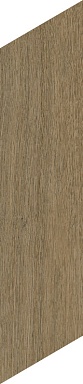 Керамогранит Ragno Marazzi R9SY Ossimori Chevron Marrone Extra Matt 11x54